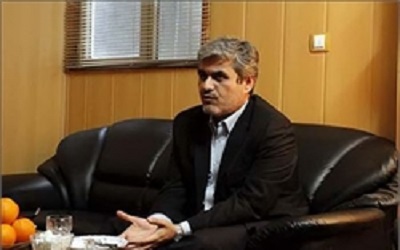 صنعت نفت